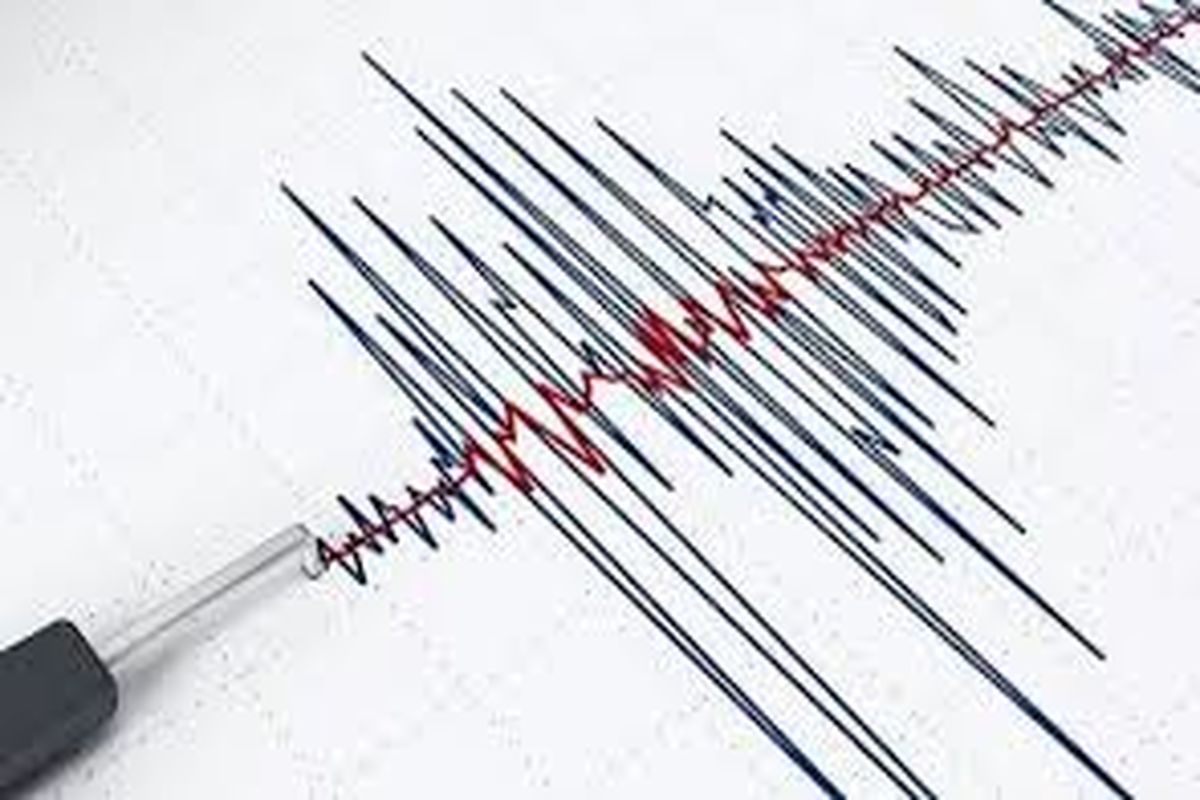 وقوع ۹۴۶ زمین‌لرزه در کرمانشاه طی ۹ ماهه امسال