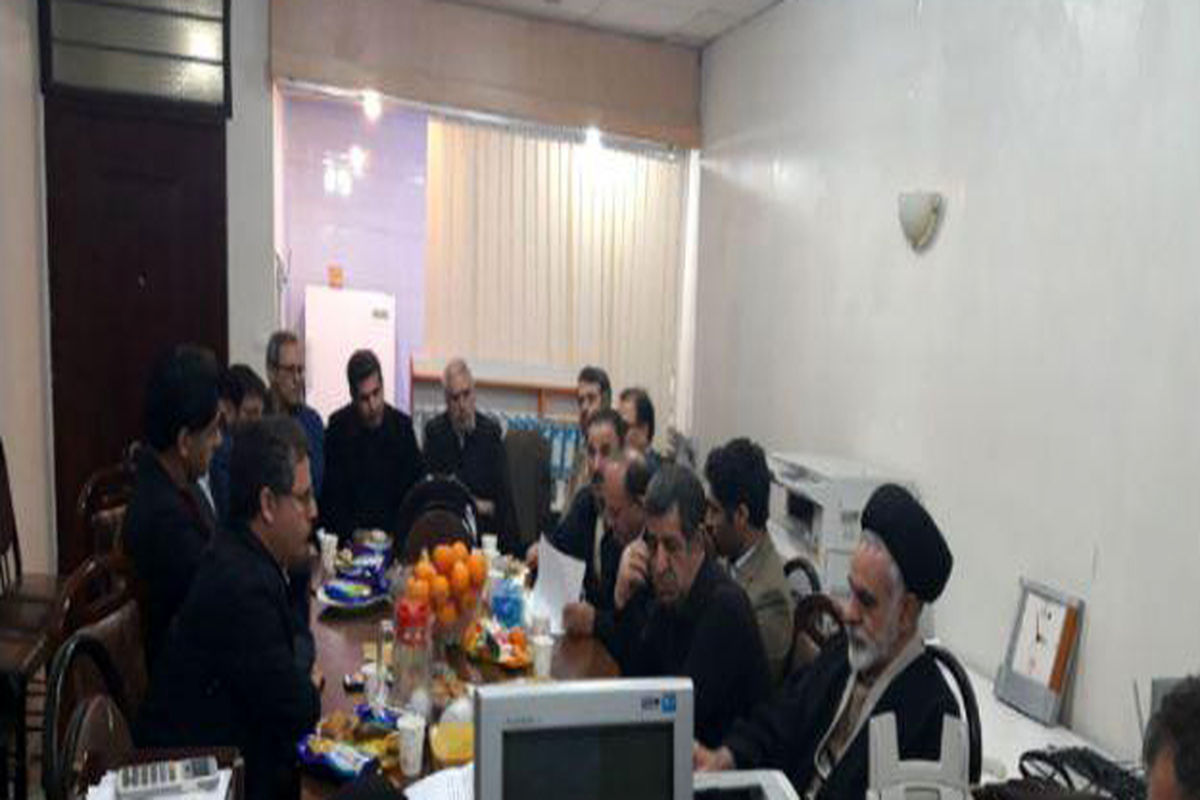 مابقی شوراهای شهرستانی اصلاح طلبان به زودی تشکیل می شود