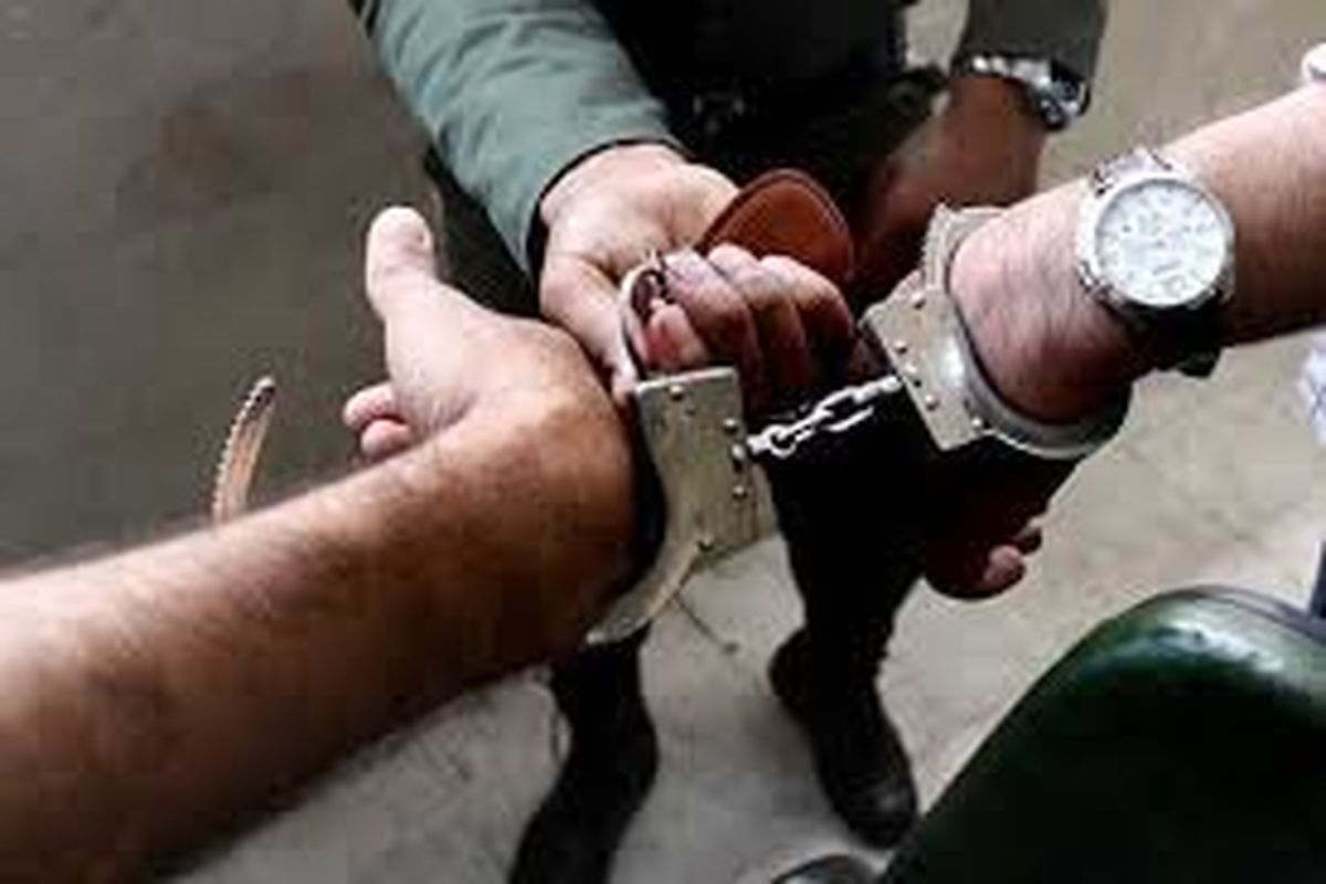 دستگیری ۱۷ قمارباز در لاهیجان