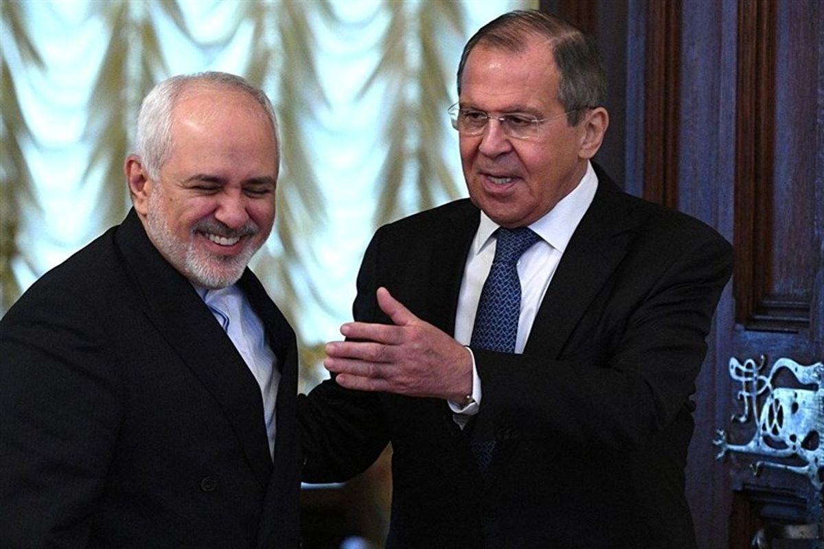 ایران و روسیه دو طرح مشابه درباره امنیت خلیج فارس دارند
