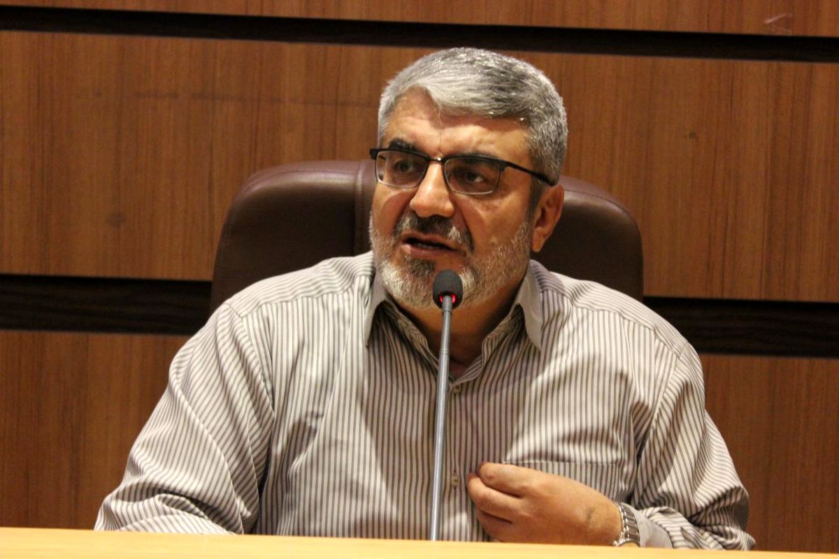 آذربایجان غربی مهد شجاعت ها و ایستادگیها