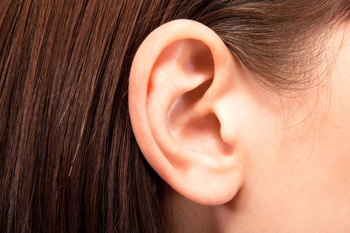 تغییر در شکل گوش‌ انسان نشان از کدام بیماری ها دارد؟