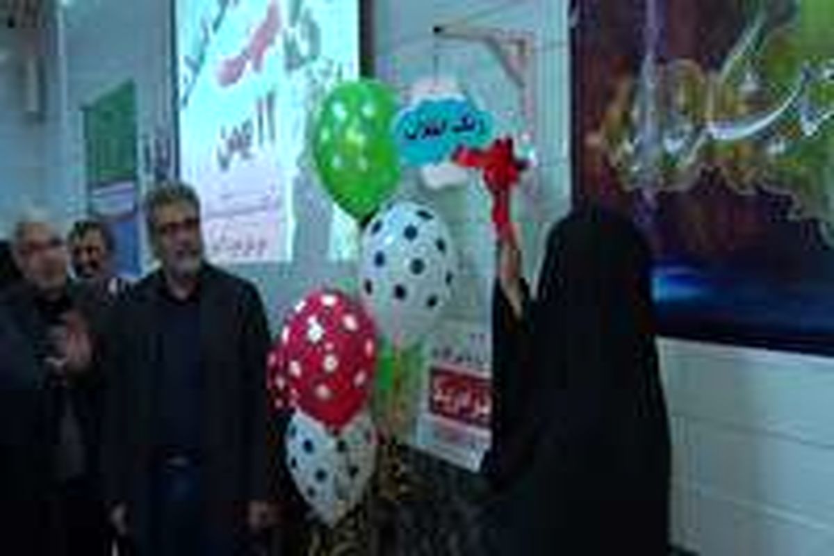 آغاز جشن های ۴۱ سالگی انقلاب در استان سمنان