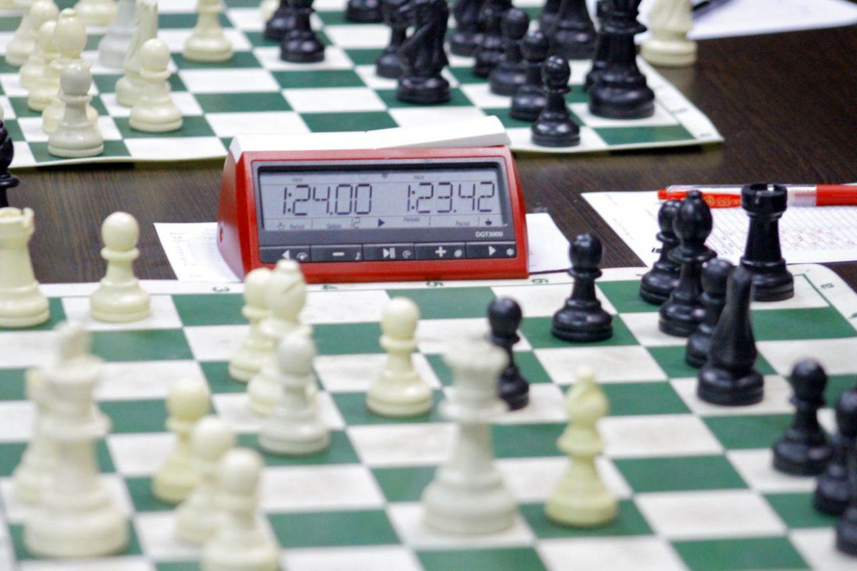 نتایج شطرنج‌ سریع آذربایجان‌غربی