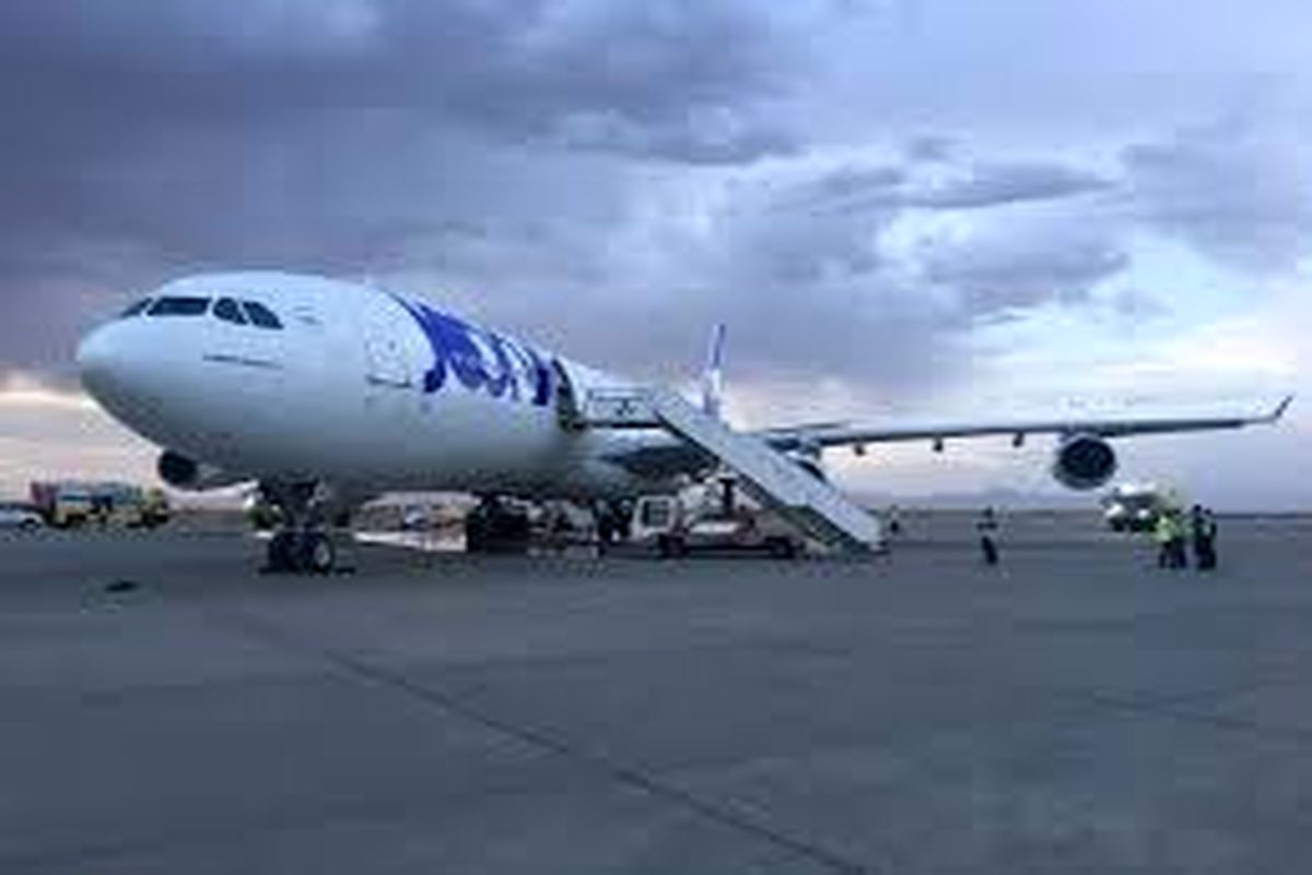علت فرود پروازهای رامسر_تهران و نوشهر_تهران در فرودگاه یزد مشخص شد