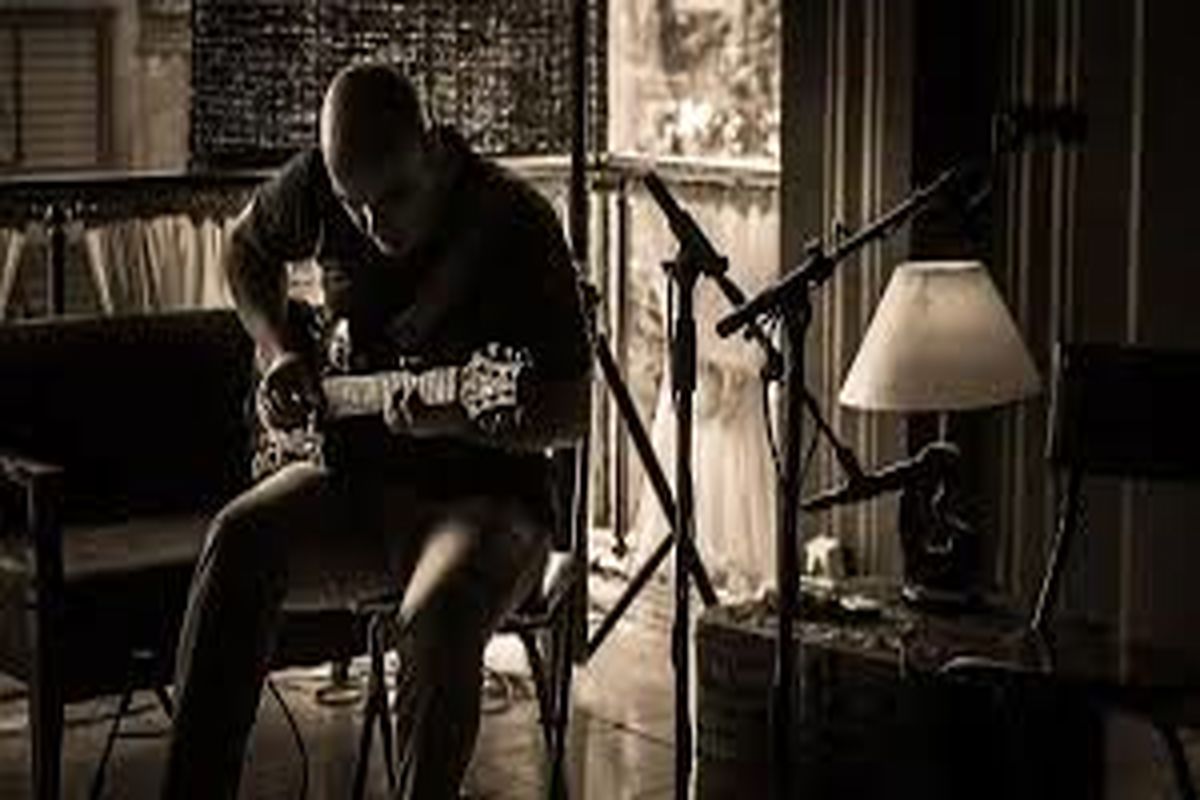 موسیقی ایرانی با سازبندی غربی/ببینید