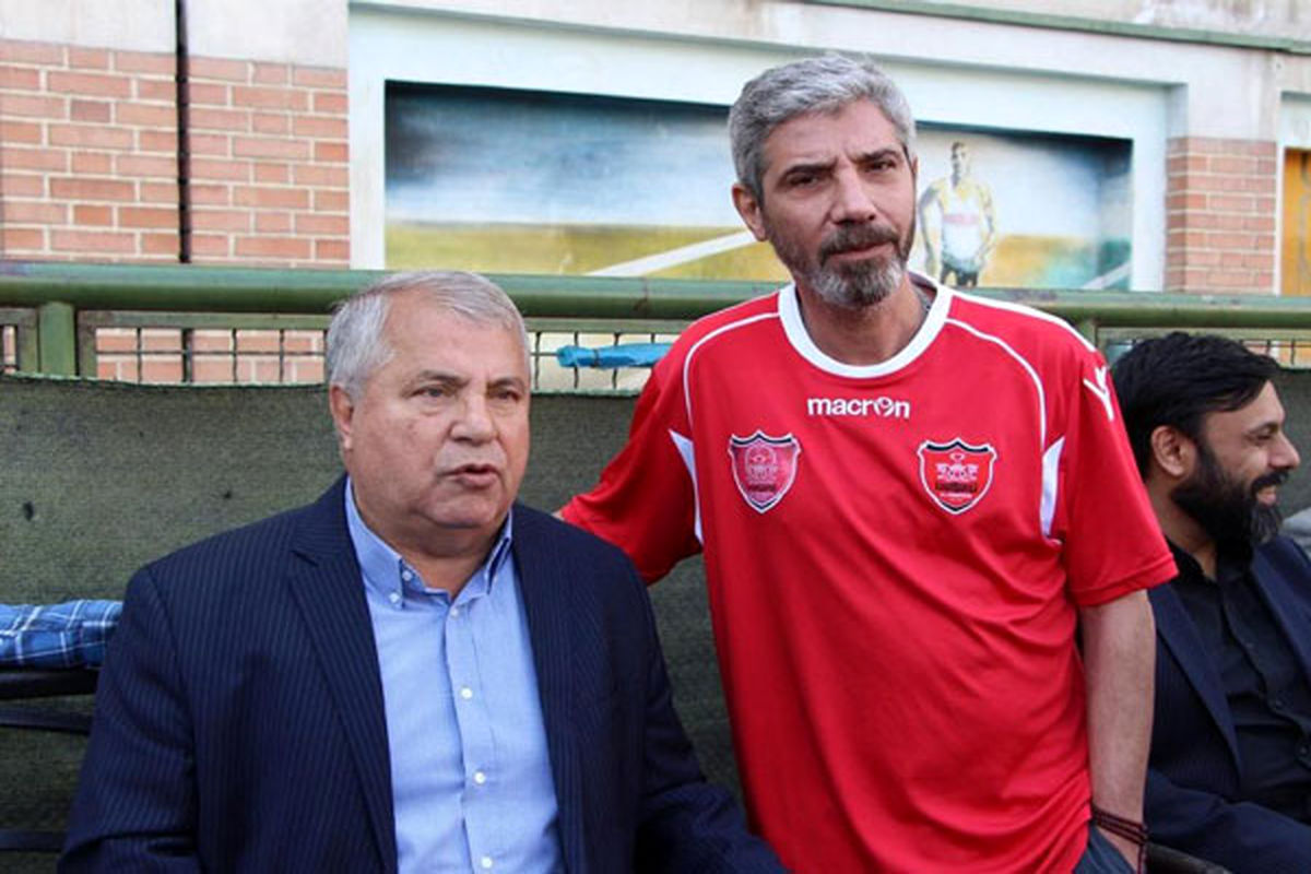 محرمی: بردن استقلال در ورزشگاه آزادی سخت‌تر از بردن صنعت‌نفت در آبادان نخواهد بود/ دوست دارم دیاباته در دربی بازی کند/ کارهایی که زمانی من استادش بودم را الان شجاع انجام می‌دهد!