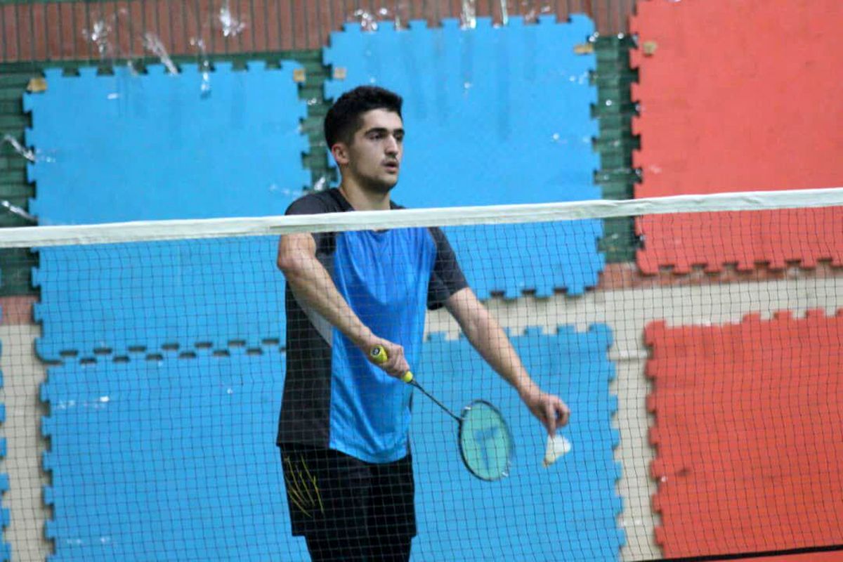 پایان مسابقات بدمینتون خراسان رضوی در نیشابور