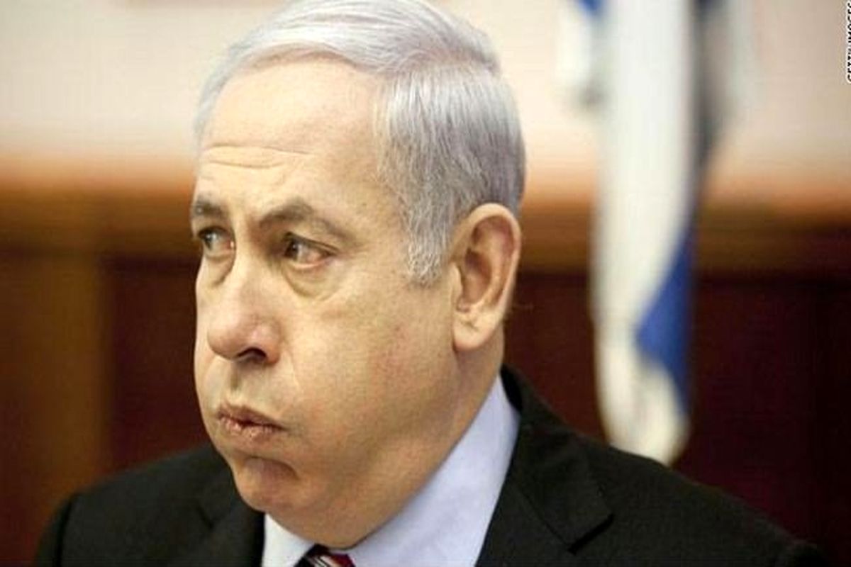 دیدار رئیس شورای انتقالی با نتانیاهو بدون هماهنگی ما بود