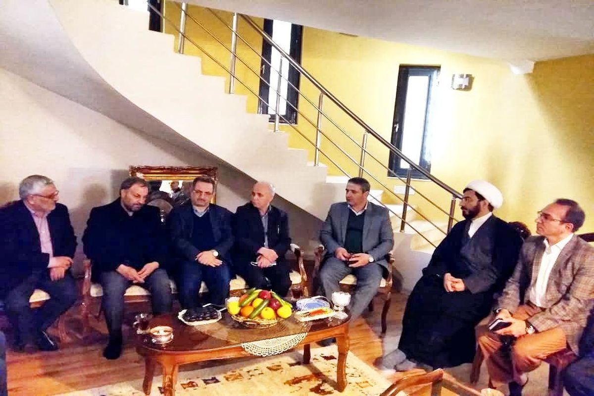 با تربیت برآمده از آموزه های دینی فرزندان این سرزمین می توانند همانند شهیده "آلما اولادی" باشند