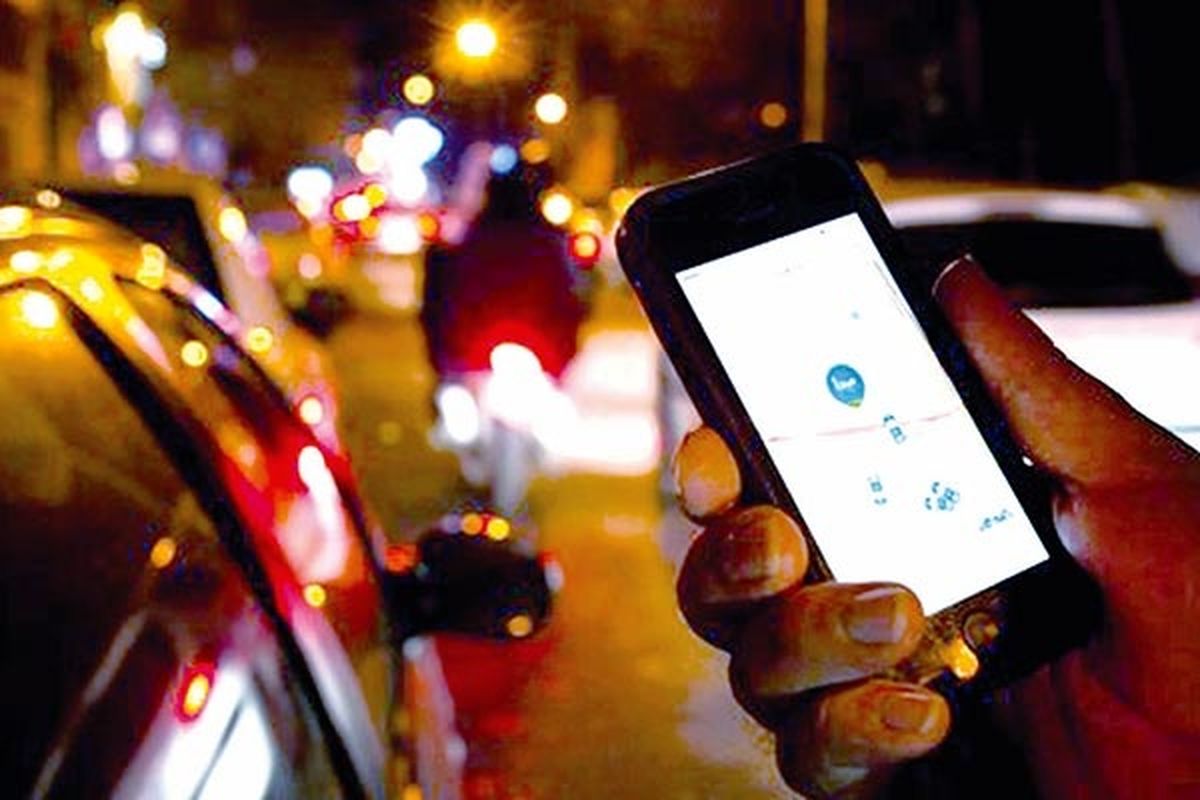 افزایش قیمت کرایه تاکسی های اینترنتی را به کجا گزارش دهیم؟