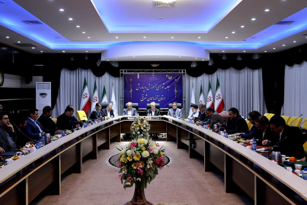 نمی‌توان اولیای دانش‌آموزان را مجبور کرد که به مدارس کمک کنند