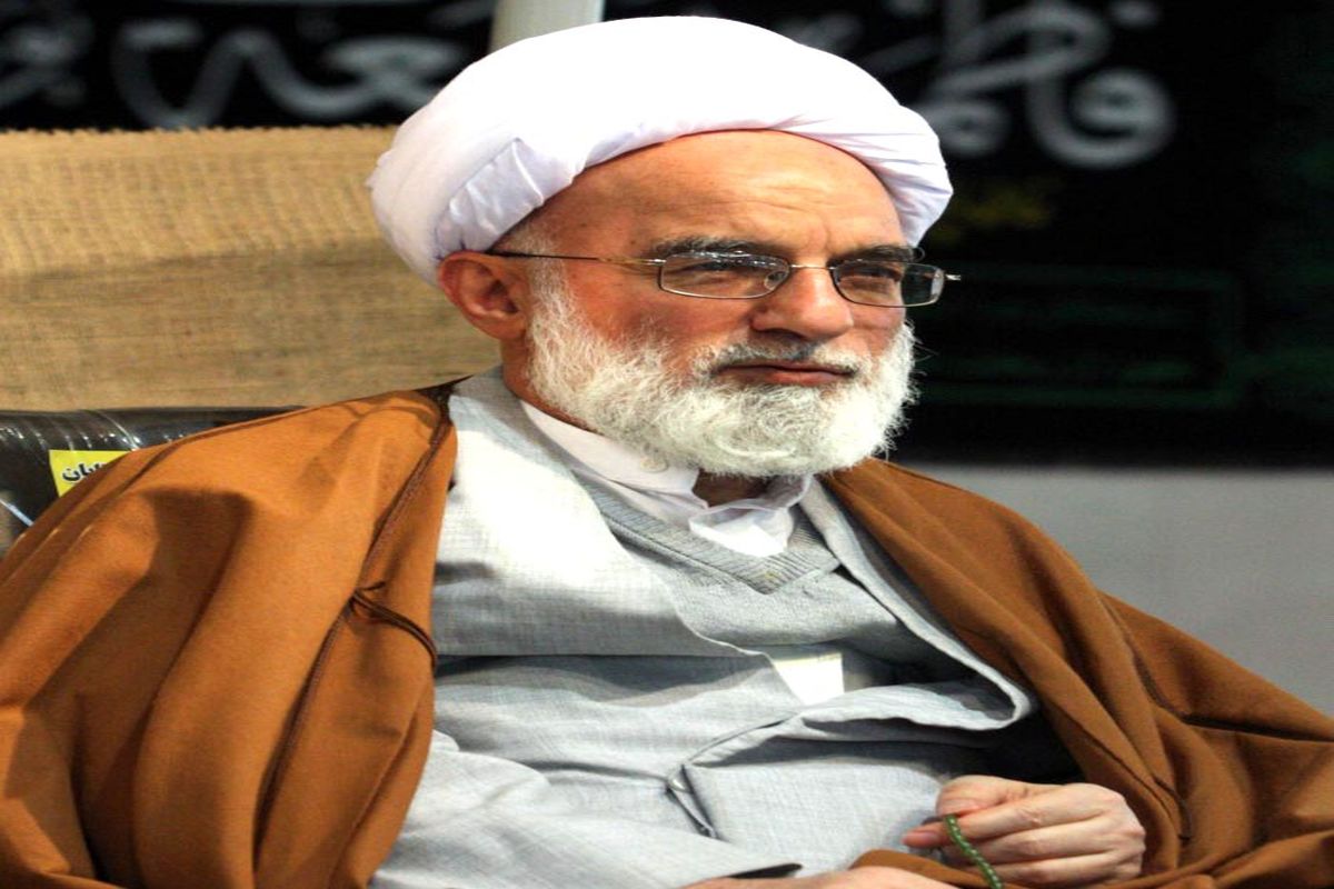 شورای نگهبان با نظر خود انتخاباتی پر شور را رقم بزند / پایگاه های امریکا در هر جایی از منطقه که باشد در تیررس ماست