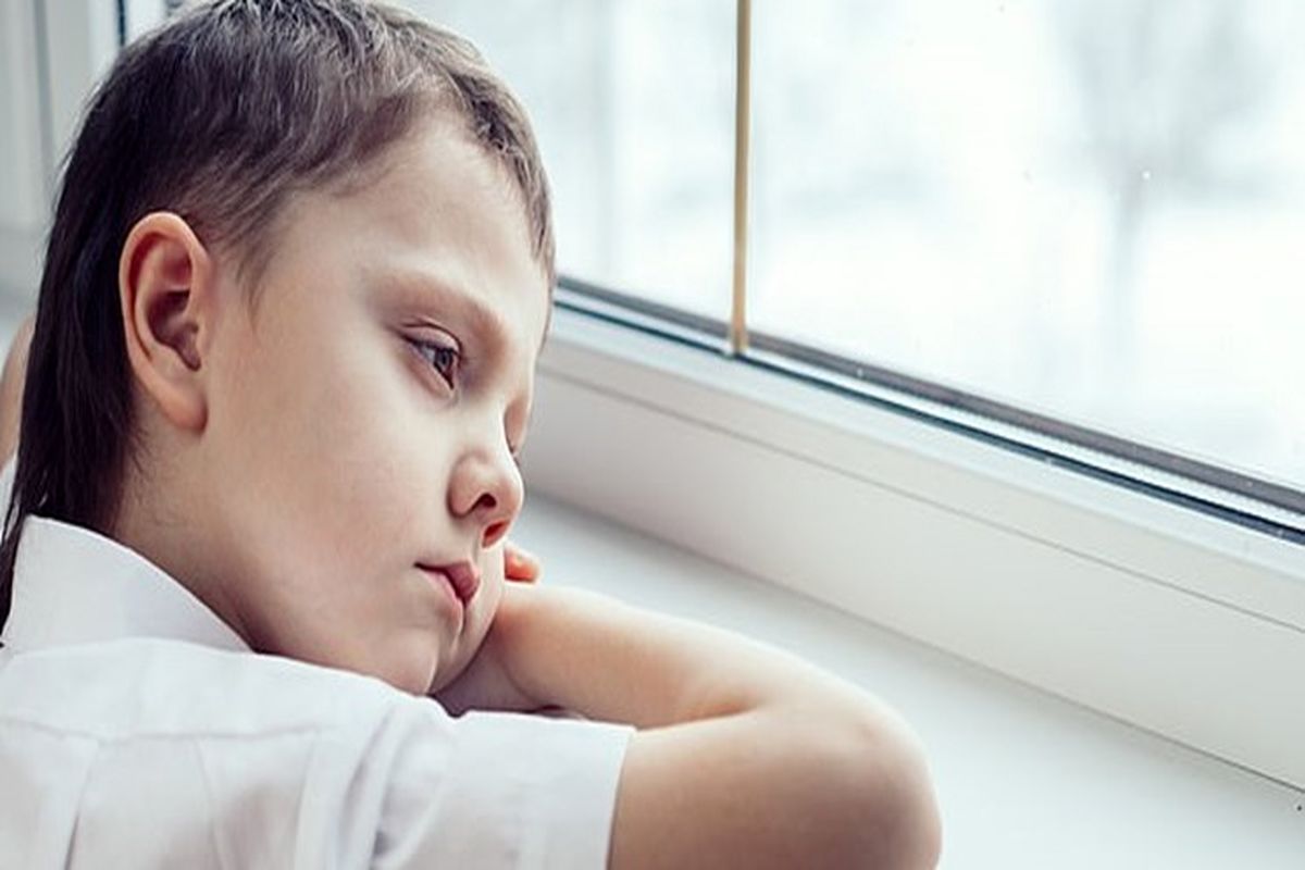 اختلال «سکوت انتخابی» ۳ تا ۶ سالگی/ اضطراب جدایی مهمترین علت ابتلا کودکان به افسردگی