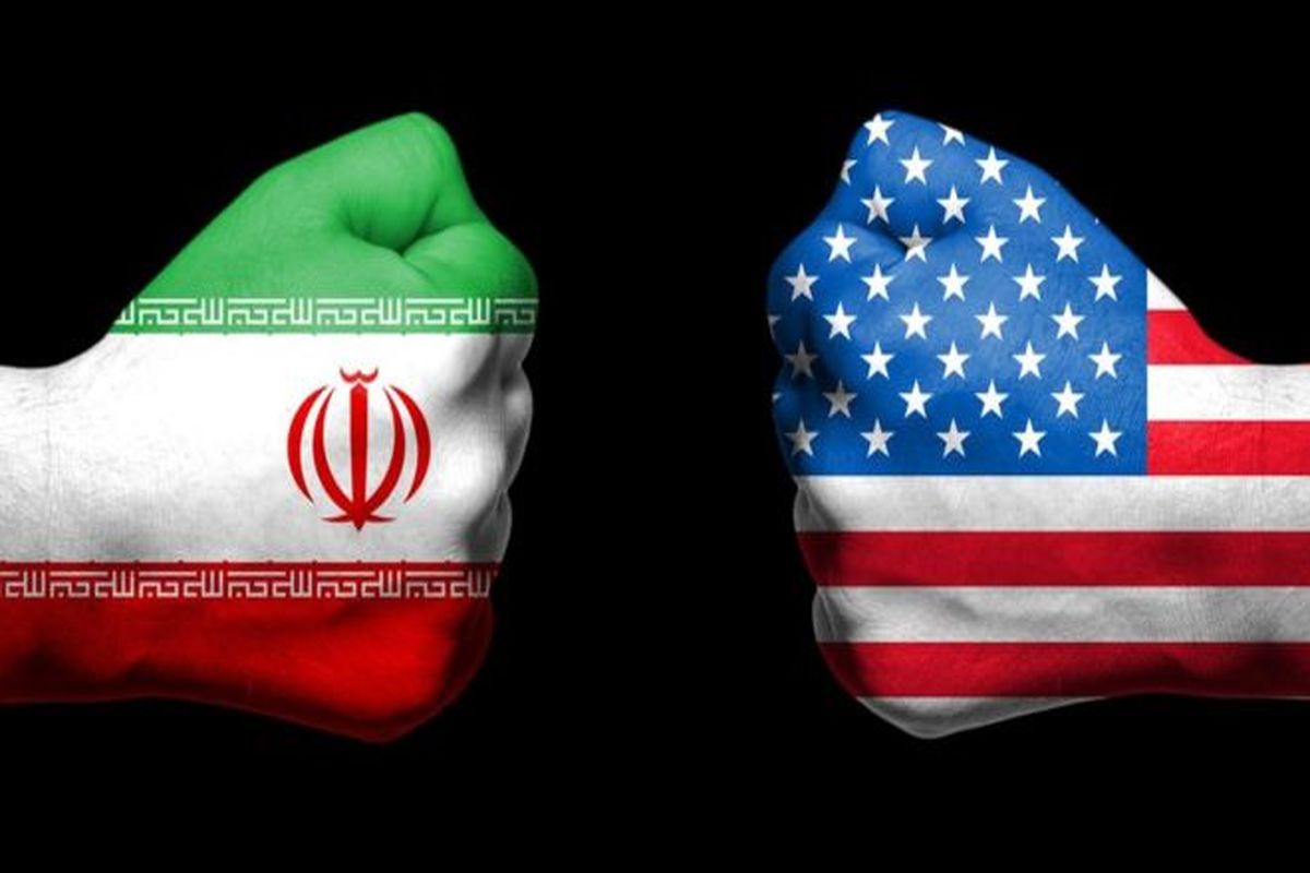 ایران استقرار انبوه نیروهای آمریکایی در منطقه را عامل بی‌ثباتی دانست