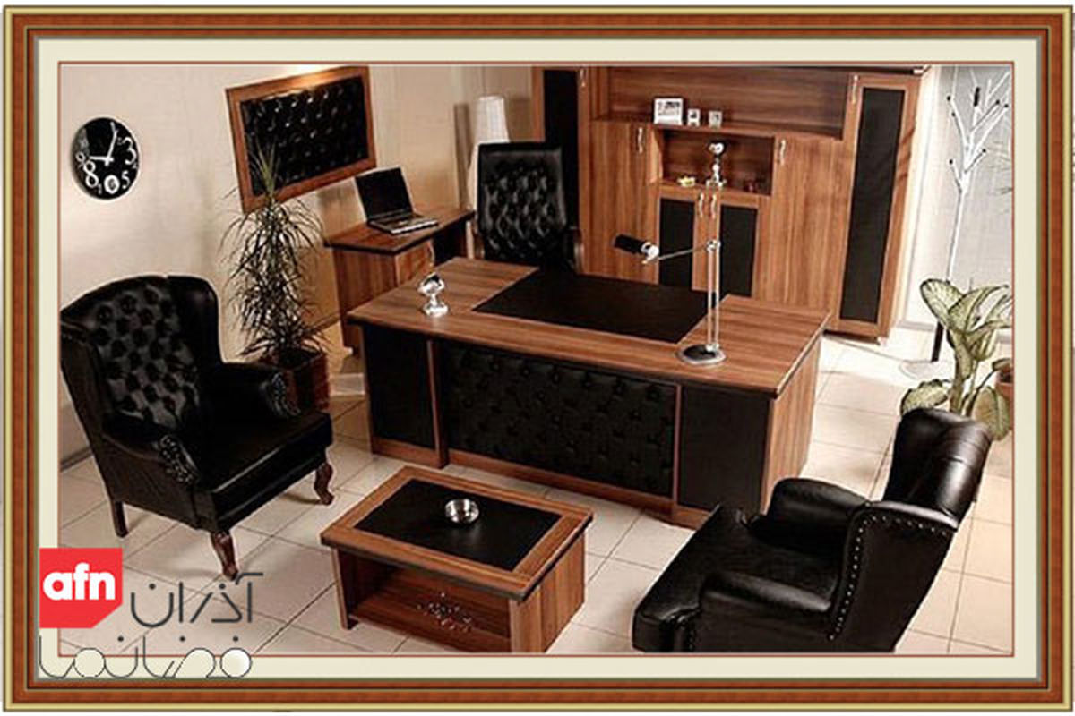 با عناصری که محیط اداری را به یک فضای مناسب تبدیل می‌کند آشنا شوید