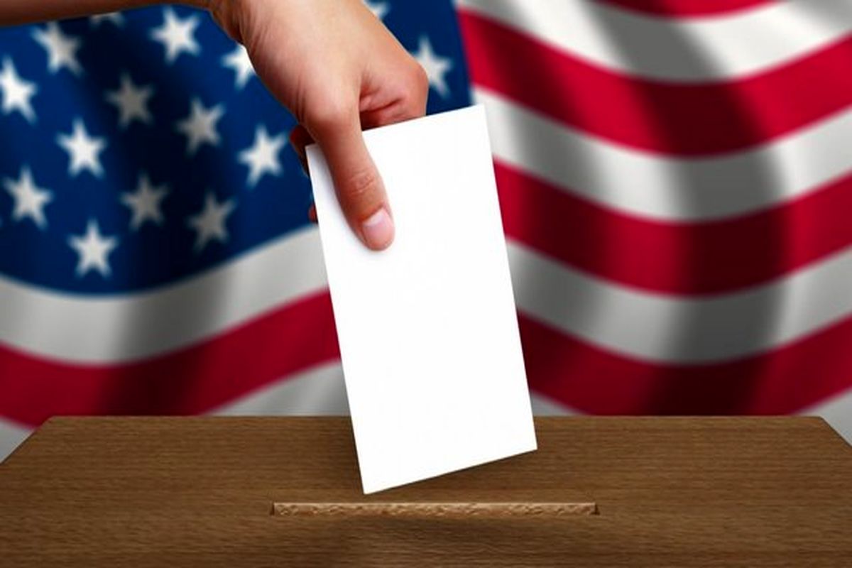 بحث و تبادل نظر در خصوص انتخابات ریاست جمهوری آمریکا
