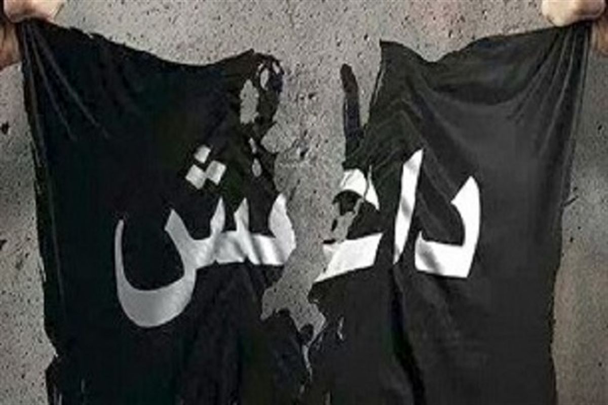 یکی از سرکردگان داعش در موصل دستگیر شد