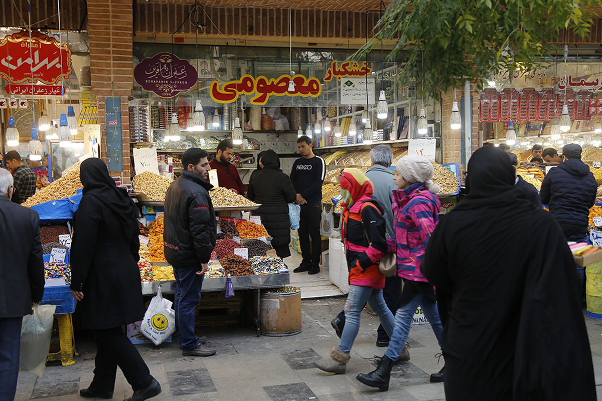 هیچ کمبودی برای عید نوروز نداریم