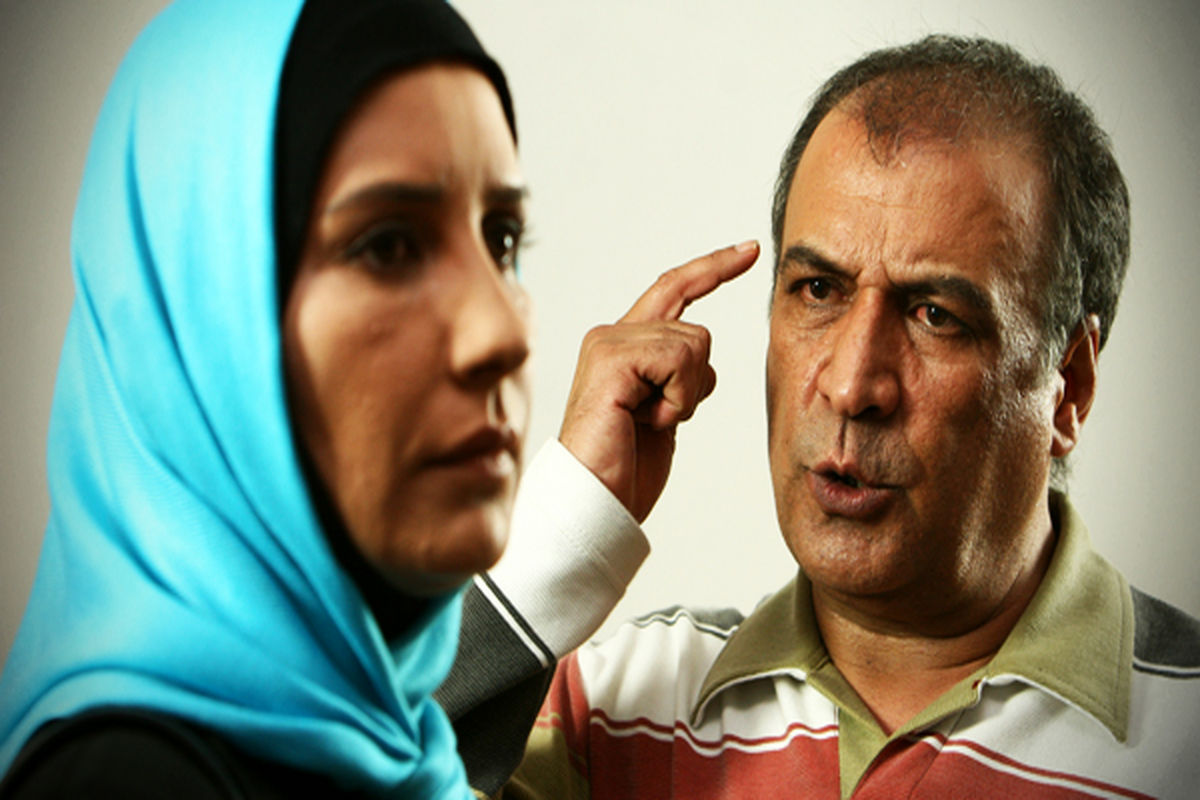 «دلنوازان» یک سریال تمام عیار ایرانی است