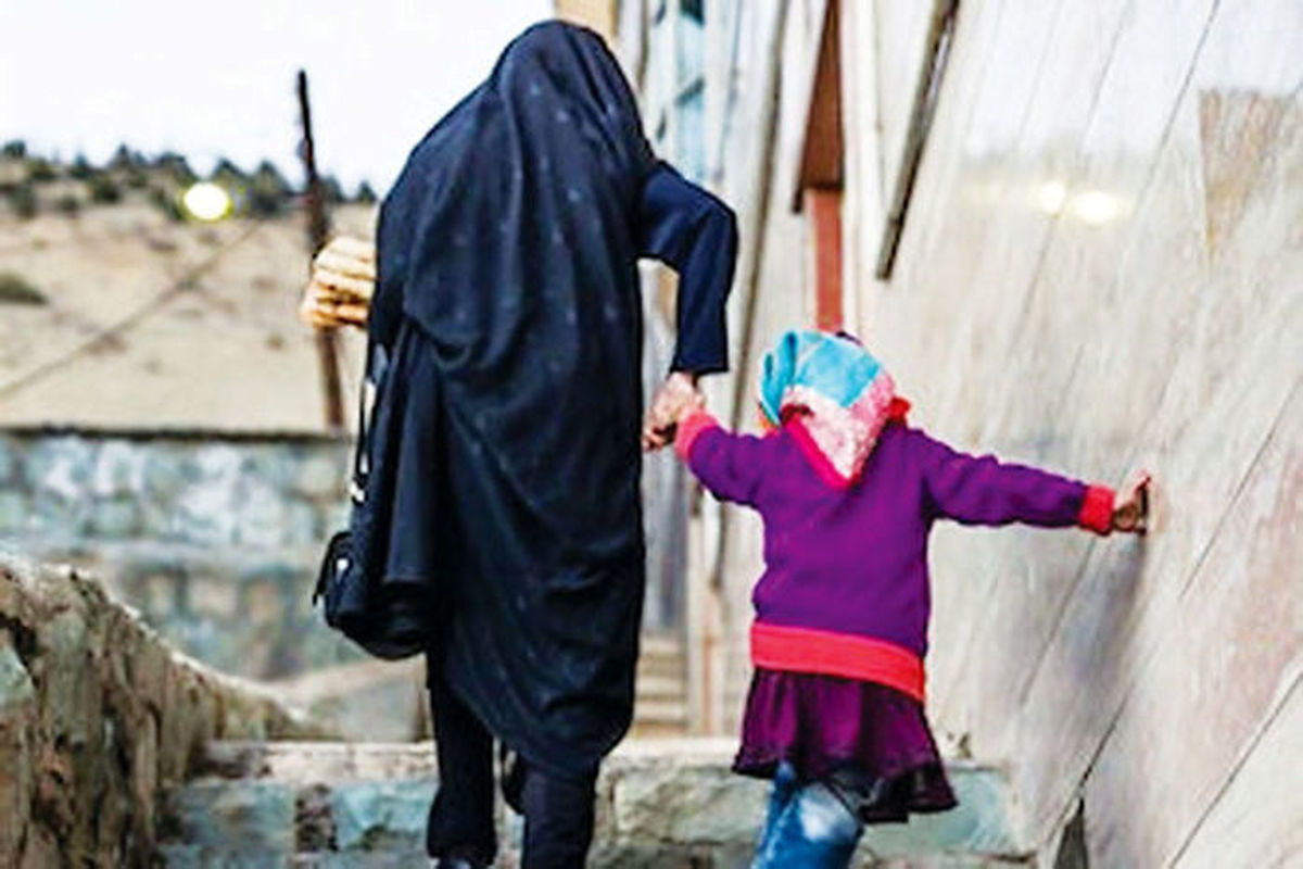 وجود ۵.۵ میلیون خانوار تک نفره در ایران