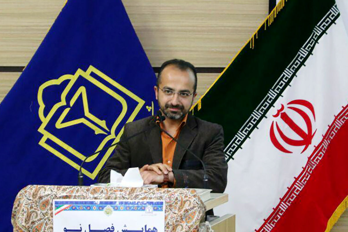 دانشجو باید در کنار تحصیل علم، تمام جنبه‌های زندگی خود را پرورش دهد