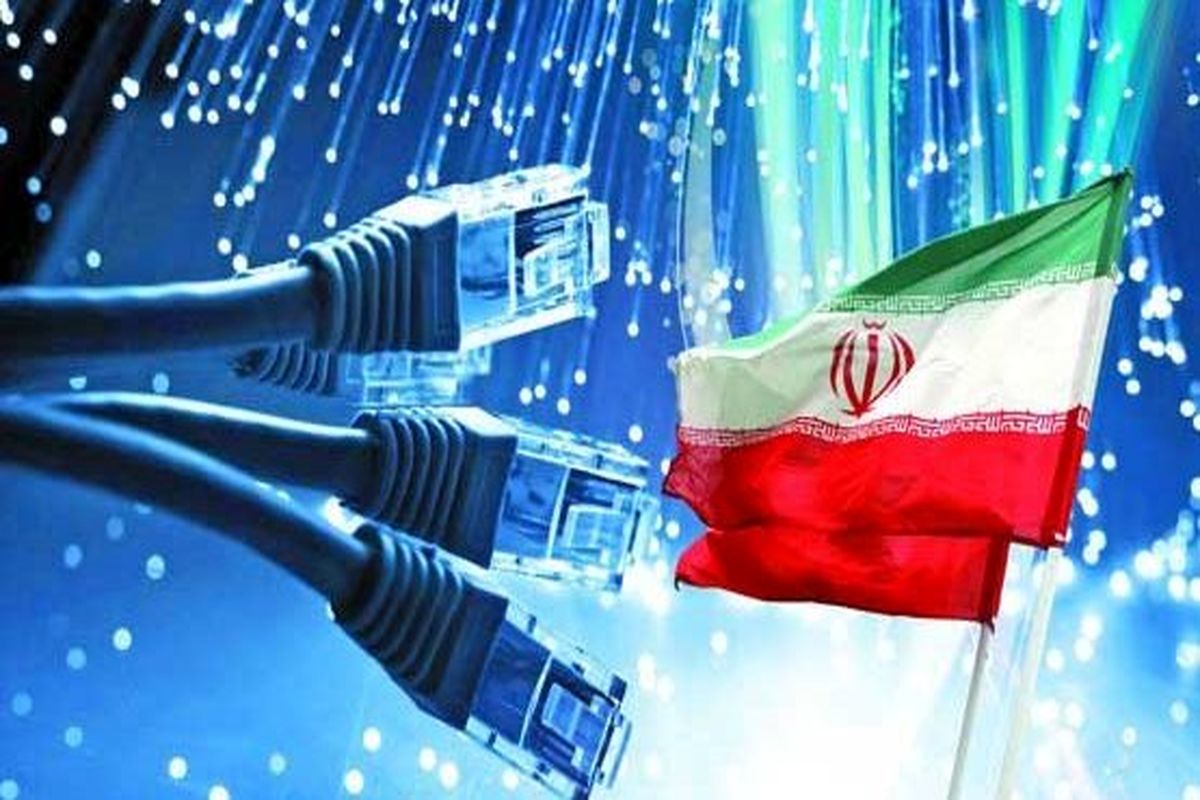 کشف ریشه‌های ایرانی یک سایت خبری در آمریکا