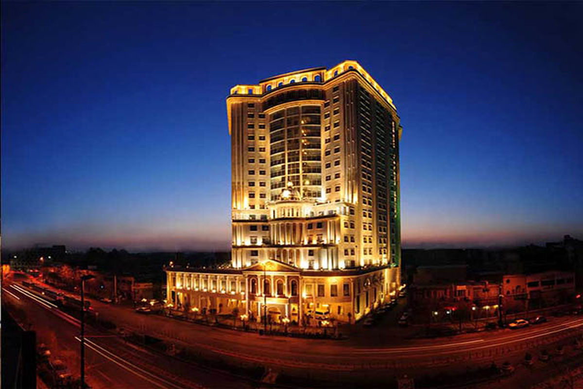 هتل‌های ۳ ستاره و پایین‌تر از پرداخت مالیات معاف شدند