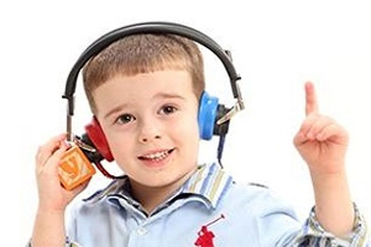 آغاز طرح شنوایی سنجی تخصصی ویژه کودکان ۳ الی ۵ سال