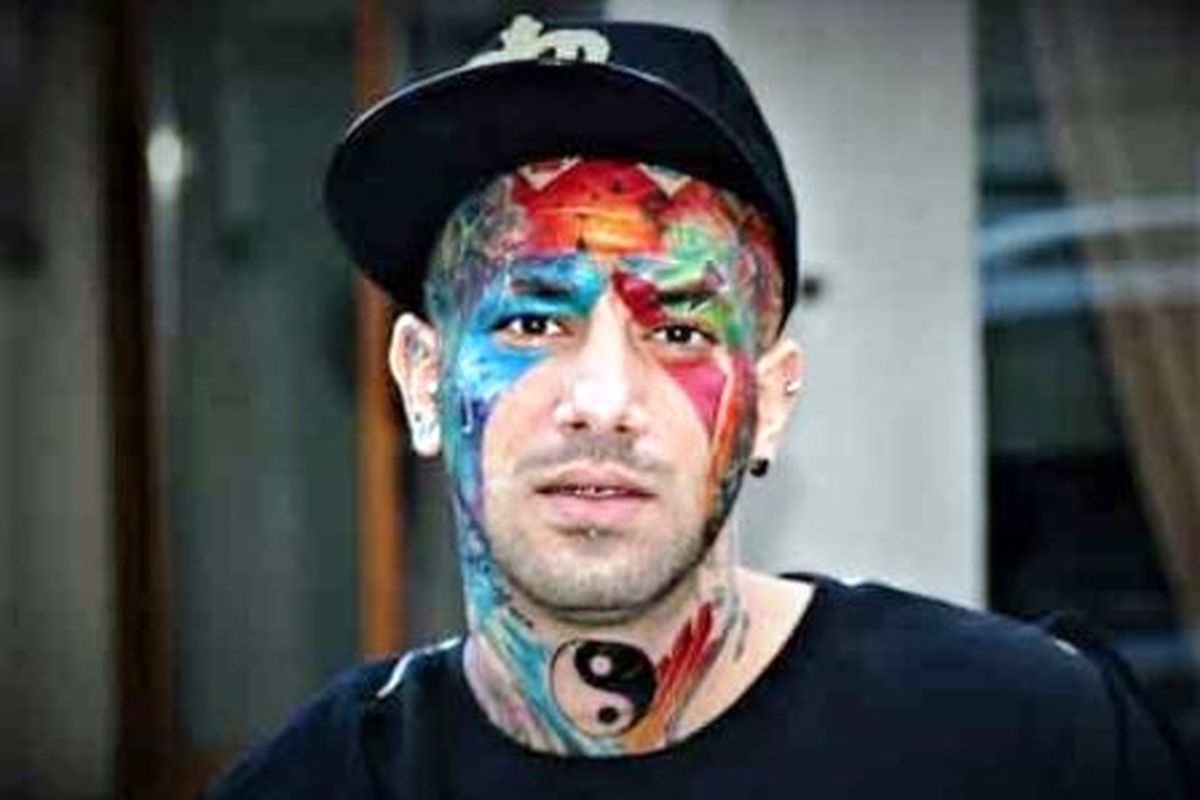 «تتلو» بازداشت شد