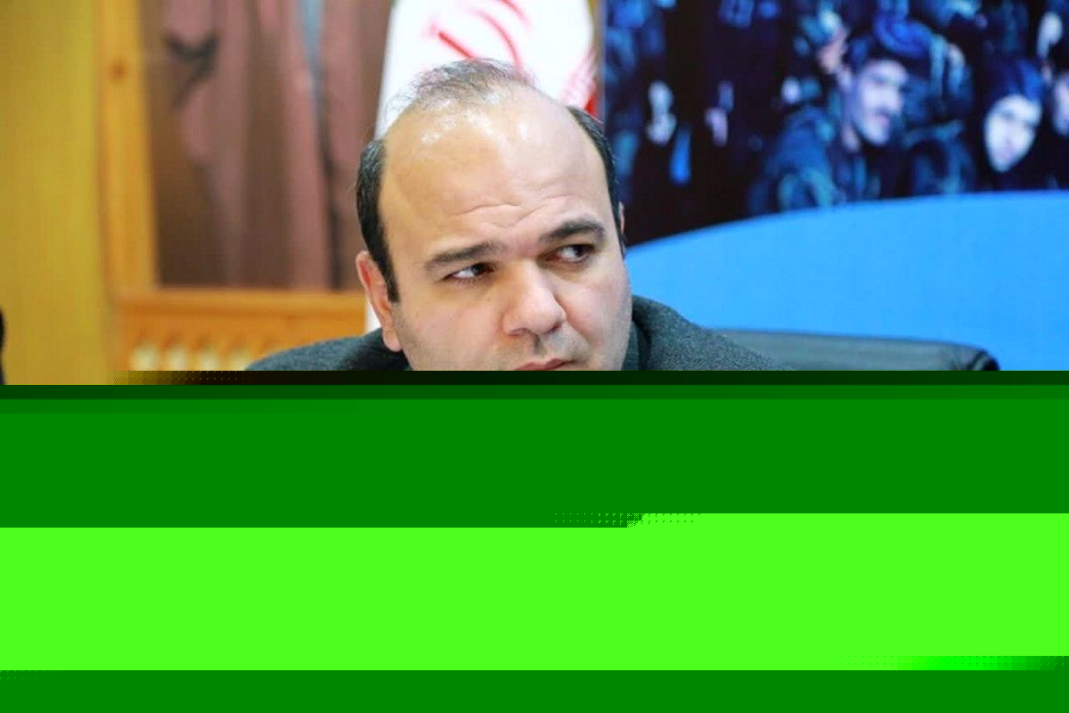 تعریف راه های جدید تردد برای استاندار زنجان و پروژه سبزه میدان