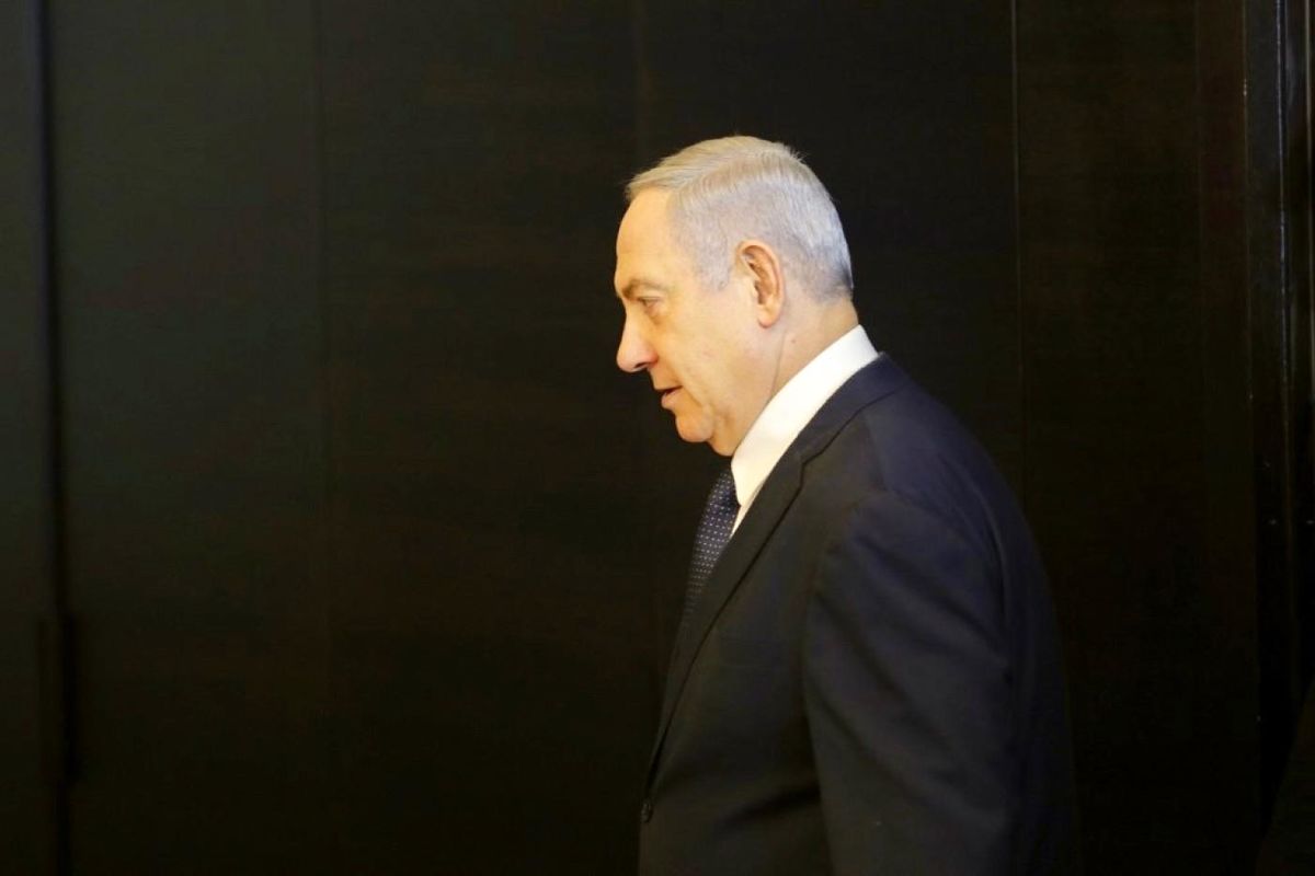 سفرهای محرمانه نتانیاهو به کشورهای عربی