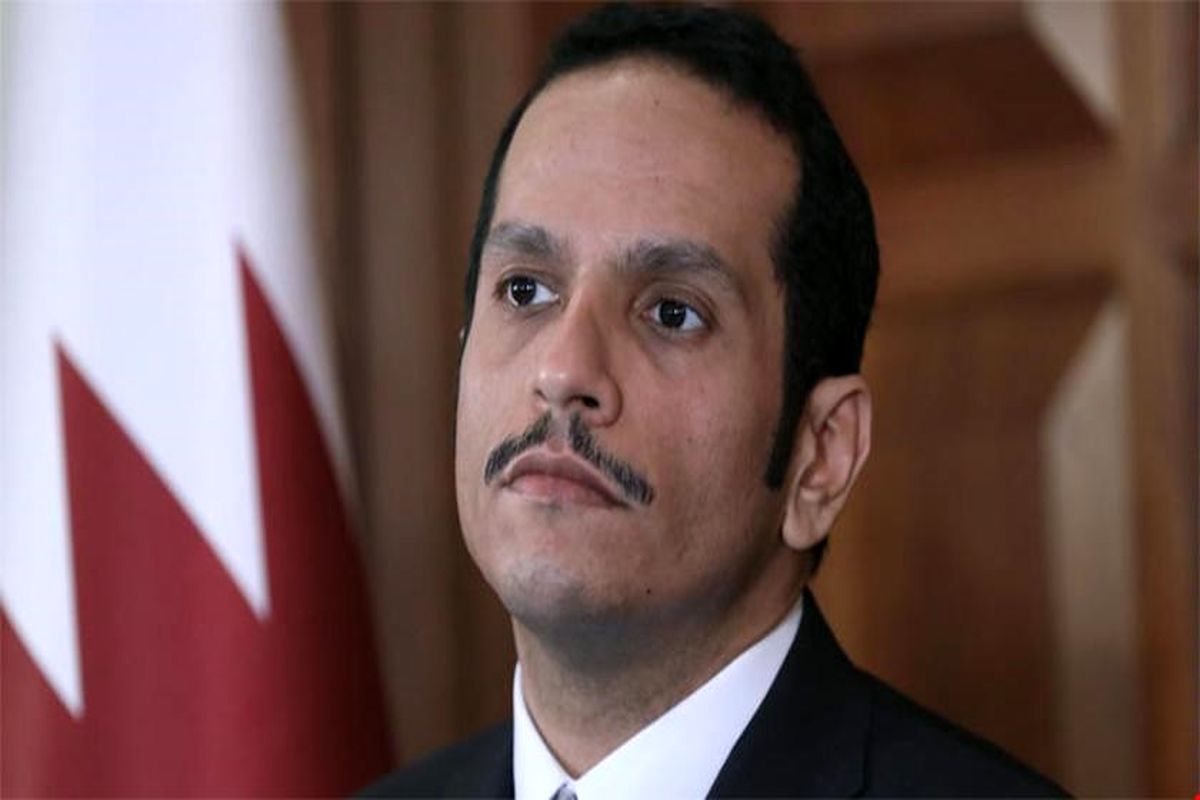 درخواست قطر برای دستیابی به توافق امنیتی مشترک در خاورمیانه