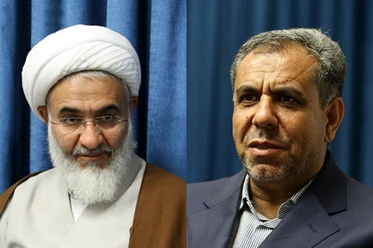 دعوت امام جمعه و استاندار قزوین از مردم برای شرکت در انتخابات