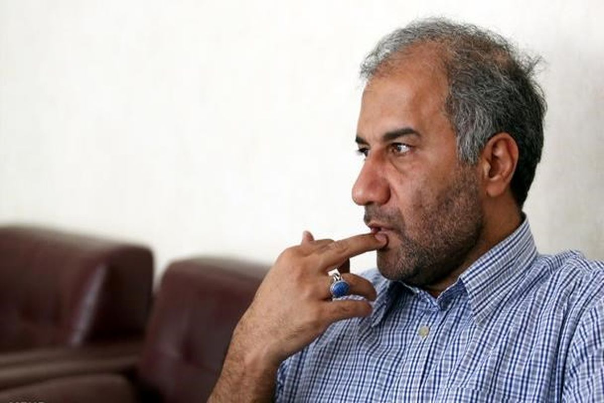 یک داور دیگر هم از قضاوت جشنواره فجر پرده برداری کرد