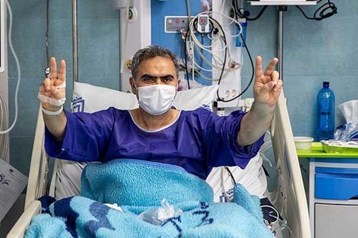 تعداد مبتلایان قطعی به ویروس کرونا در کردستان به ۱۰ نفر رسید