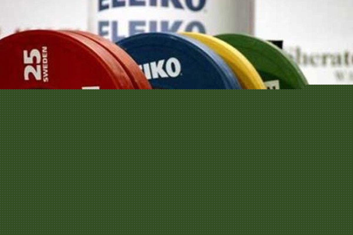 برگزاری اردوی تیم ملی وزنه‌برداری جانبازان و معلولین