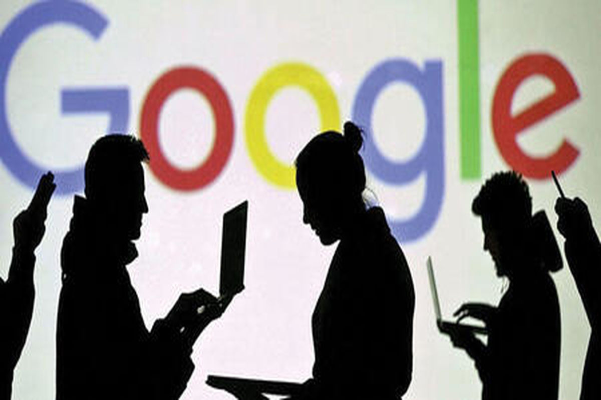 کرونا کنفرانس اختصاصی گوگل را لغو کرد