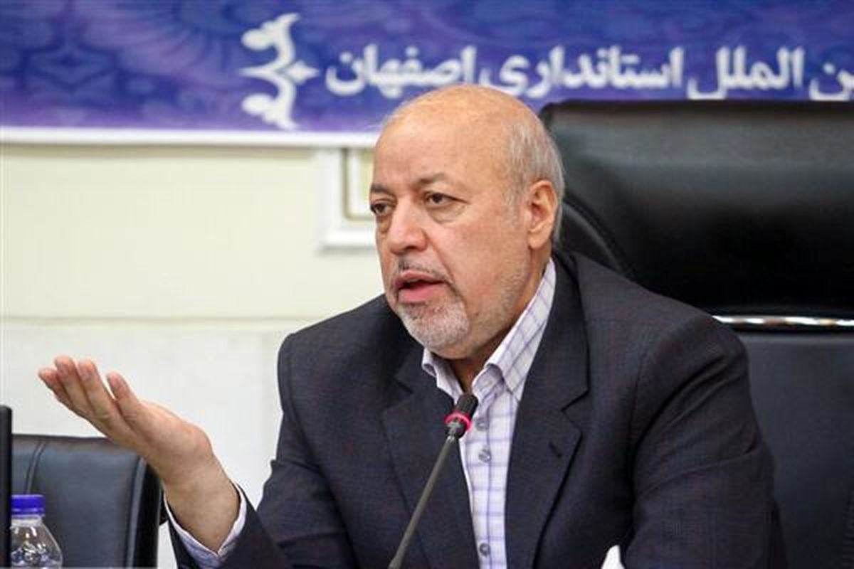 استاندار اصفهان: برخی هنوز واقعیت تلخ بیماری کرونا را جدی نگرفته‌اند