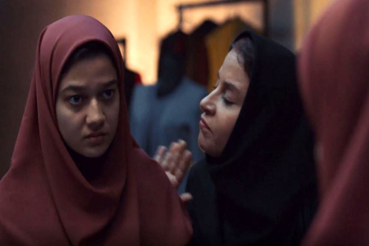 «یلدا» به چهار جشنواره سینمایی می‌رود