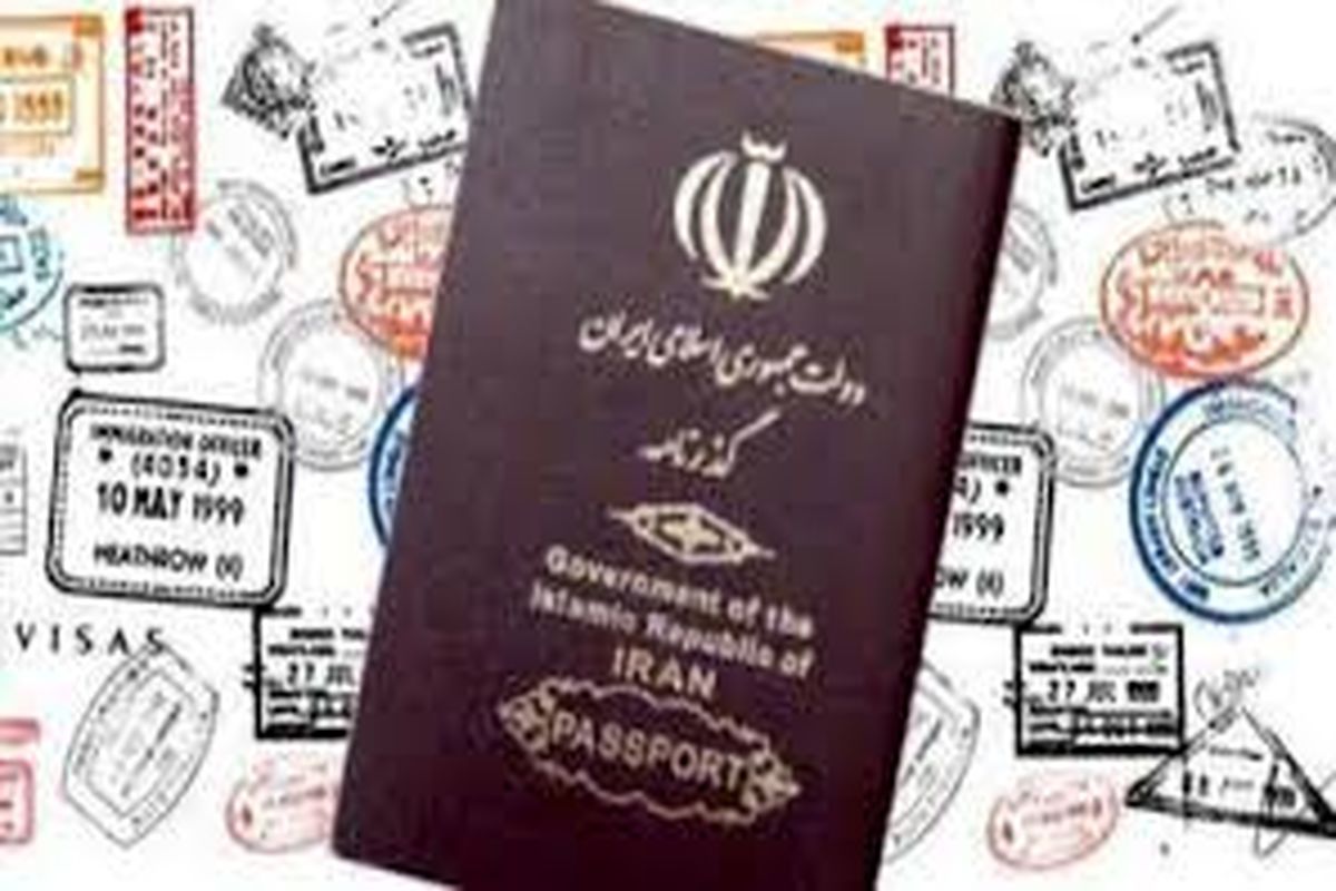 لغو حذف ۳ ماهه ویزای عراق