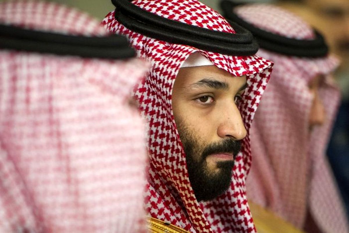بن‌سلمان شخصا دستور بازداشت  ۳ شاهزاده سعودی را داده است