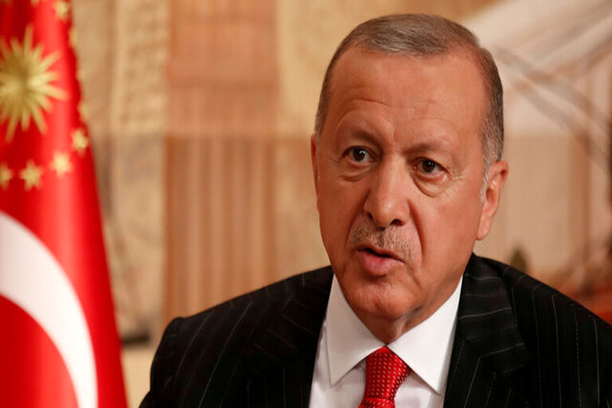 درخواست اردوغان از ناتو برای حمایت از ترکیه در مورد سوریه
