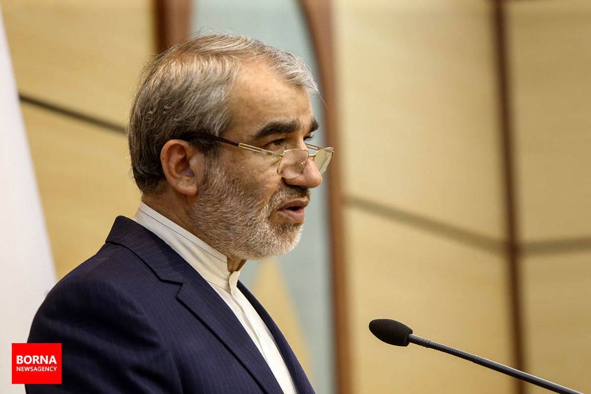 واکنش سخنگوی شورای نگهبان به تحریم تازه دولت ترامپ علیه ایران