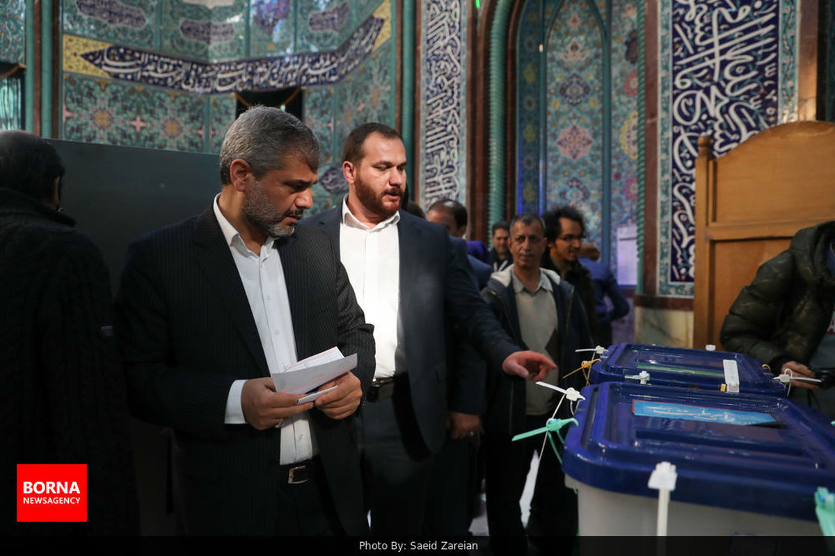 دادستان تهران:  ۲۰ پرونده پیرامون تخلفات در انتخابات ثبت شد/ تعدادی در بازداشت به سر می‌برند