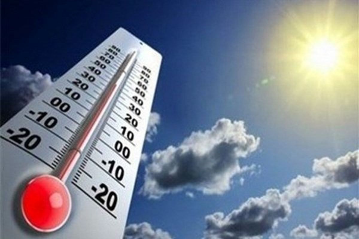 دمای هوای سیستان و بلوچستان افزایش می یابد