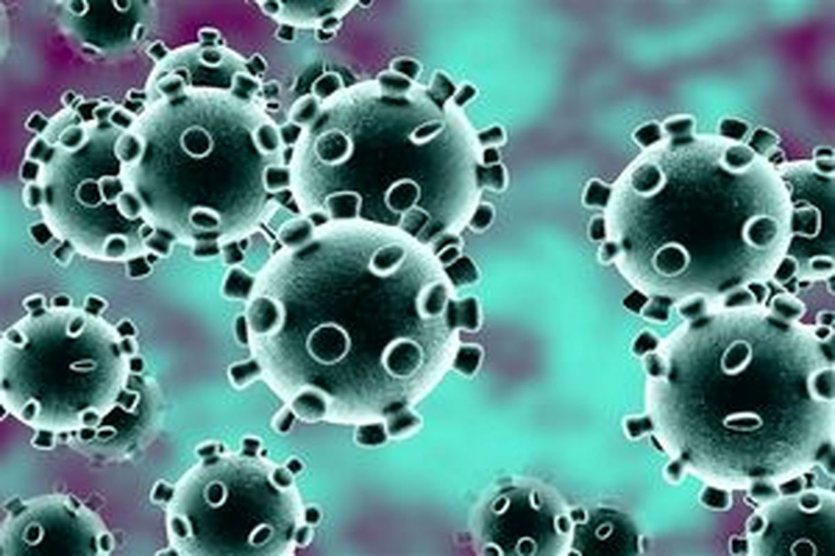 تعداد افراد مبتلا به کرونا ویروس در استان ایلام به ۶۲ نفر رسید/فوت ۶ نفر تائید  شد