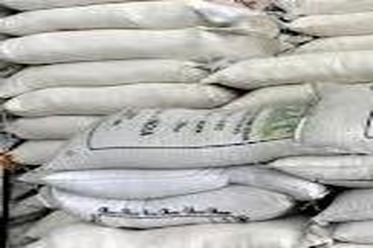 کشف ۲ هزار و ۸۰۶ کیسه آرد خارج از شبکه در کهگیلویه و بویراحمد