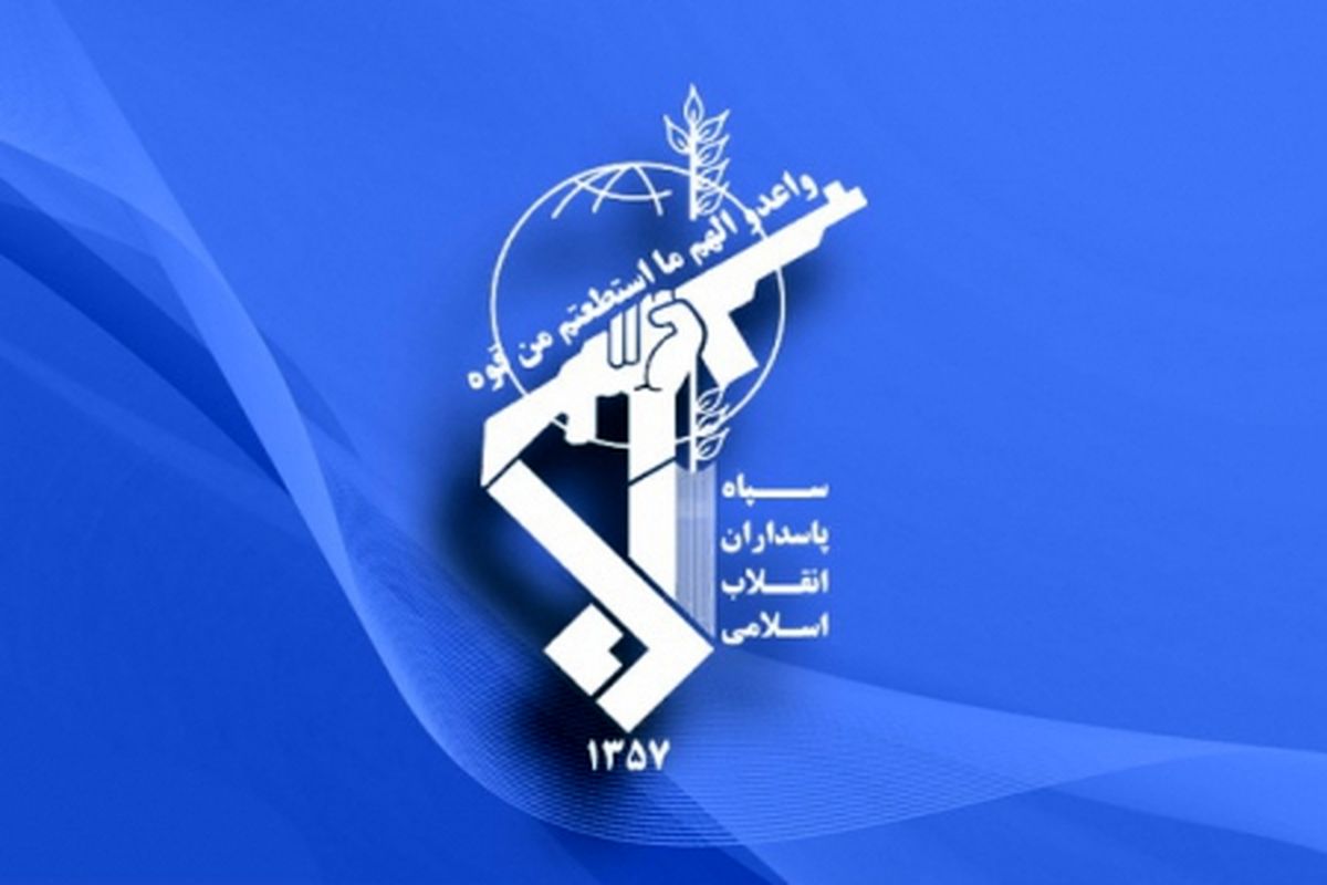 دستاوردهای ضدعفونی و گندزدایی نیروی زمینی سپاه رونمایی شد