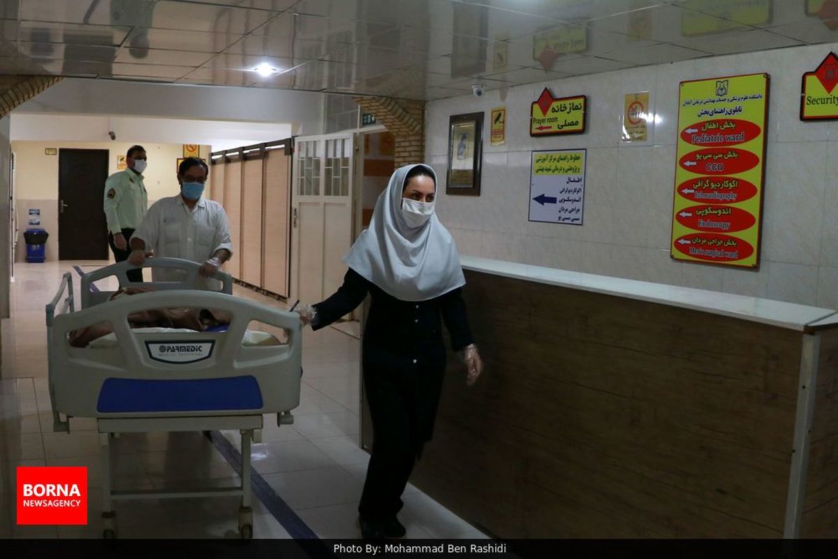 شمار قربانیان مشروبات الکلی خوزستان به ۵۶ نفر رسید